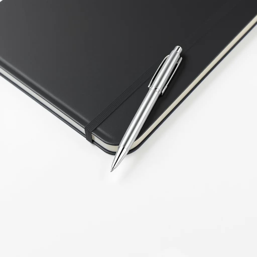 Kit Escritório Corporativo - Vista principal