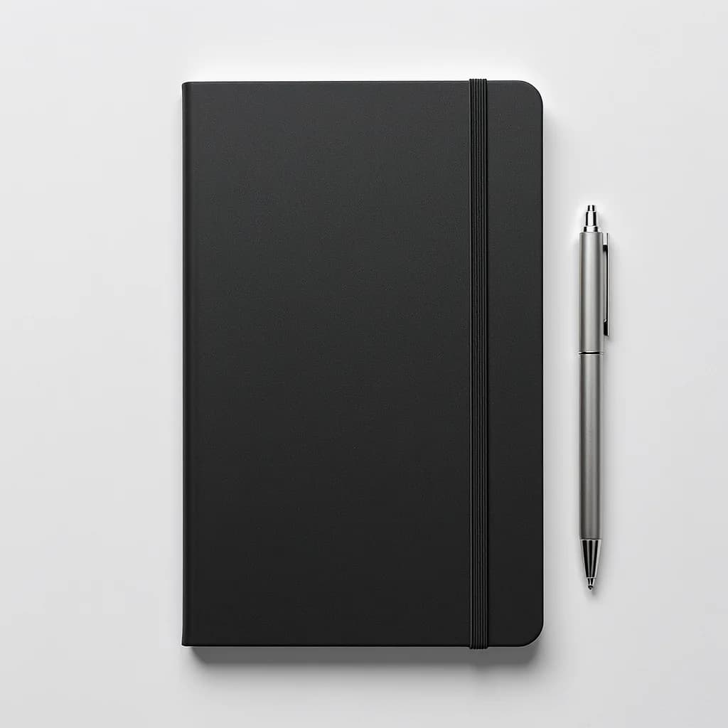 Kit Escritório Corporativo - Área de personalização